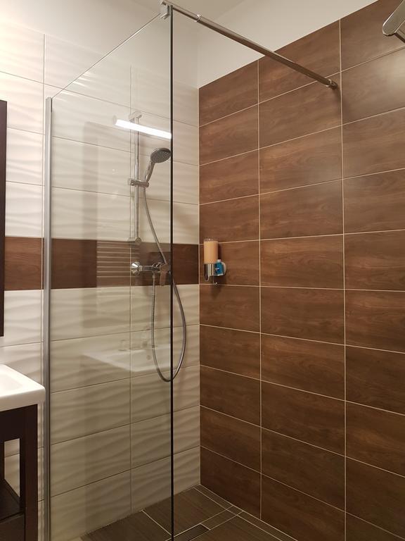 Solankowa Aleja Appartement Inowrocław Buitenkant foto